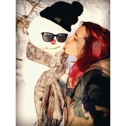 ⛄️by @dancerzack