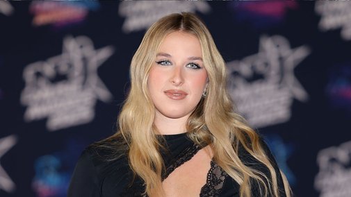 "Ils font partie de ma vie" : Helena passe en revue les "big stars" de la catégorie Concert Francophone
