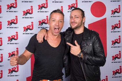 NRJ In The Park au Futuroscope