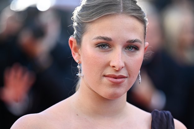 Helena au Festival de Cannes 2026