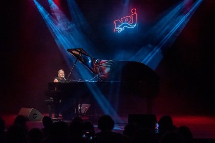 NRJ Live Louane