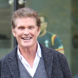 david-hasselhoff