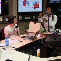 Lundi 23 Juin 2014 avec les 5SOS