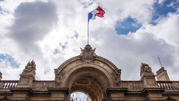 Les infos du Réveil Chérie : Lancement des Journées du Patrimoine ce week-end !