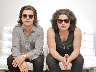DVBBS