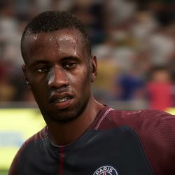 Quelques captures maison de FIFA 18