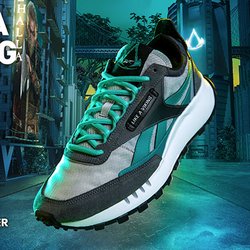 Assassin's Creed x Reebok : Classic Leather Legacy