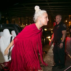 Met Gala After Party : Kate Hudson