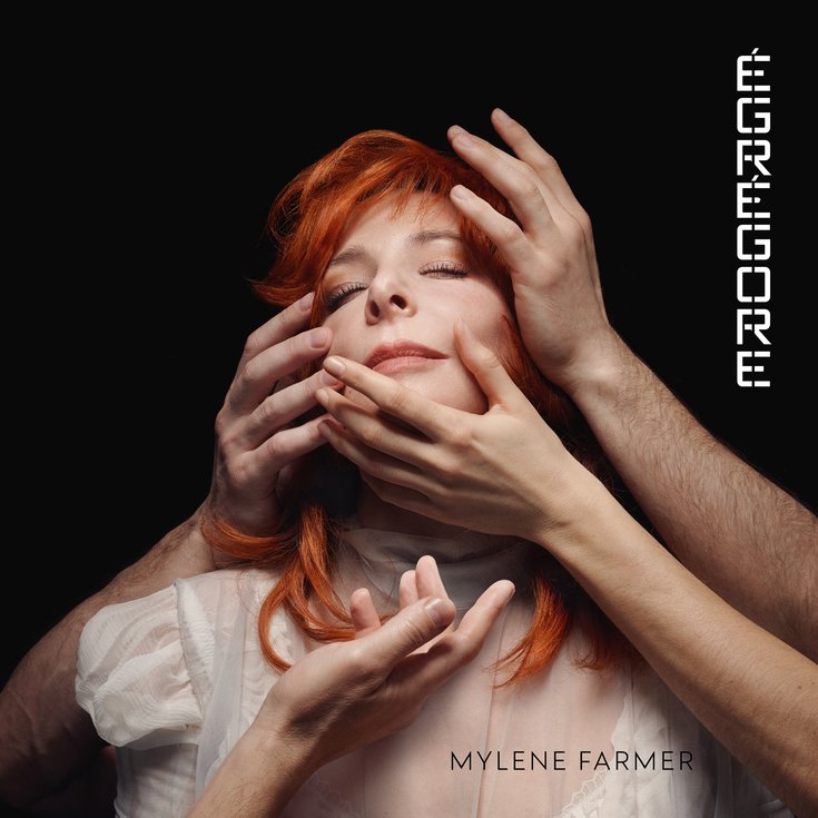 Mylène Farmer, album Egrégore 2026
