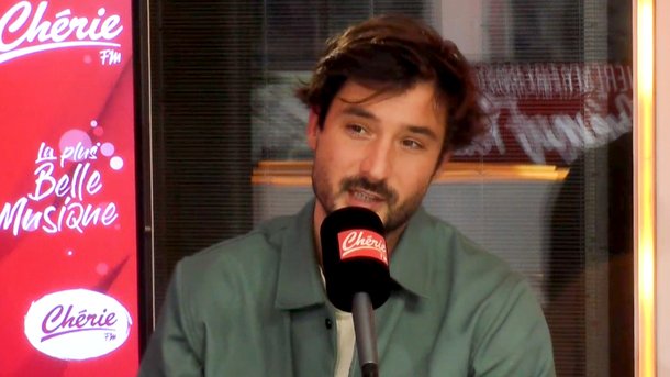 JÉRÉMY FREROT est venu nous parler de la réédition de "Meilleure vie"