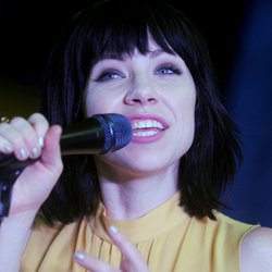 Carly Rae Jepsen