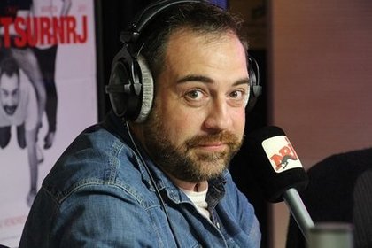 Lundi 25 Mai 2015 avec Marina Kaye