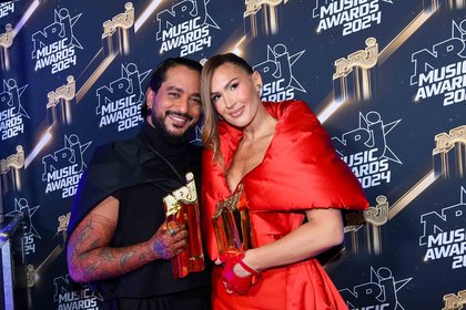 Les Backstages - NRJ Music Awards 2024