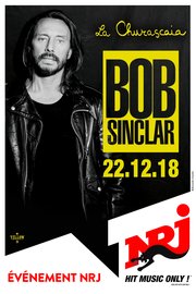 Bob Sinclar