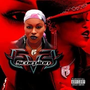 LET ME BLOW YA MIND (2001)