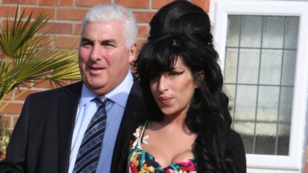Amy Winehouse voulait être maman