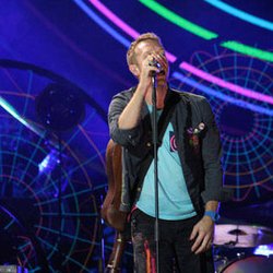 Coldplay - Stade de France