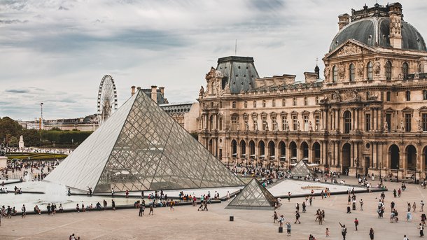 3 podcasts pour redécouvrir nos musées!
