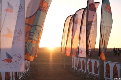 Trek'In Gazelles 2023