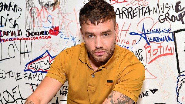 Liam Payne «empile» de l’argent dans son tout nouveau hit «Stack It Up»