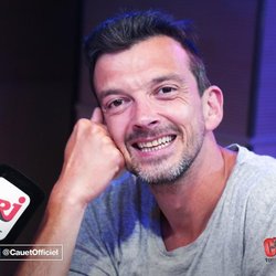 Lundi 6 Juin 2016 - C Cauet sur NRJ 