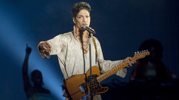 "C'est Skipper !" : l’incroyable vidéo de Prince ado découverte par hasard