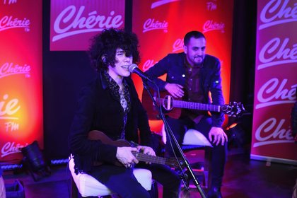 Concert Pop Love de LP