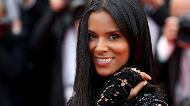 Shy'm: changement de cap avec son album "Agapé"