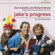 Jake's Progress