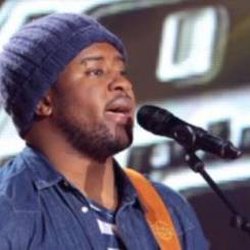 Hailé - Equipe Jenifer - The Voice : la plus belle voix