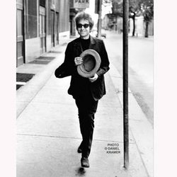 Bob Dylan