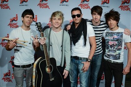 NRJ Music Tour de Valenciennes 2