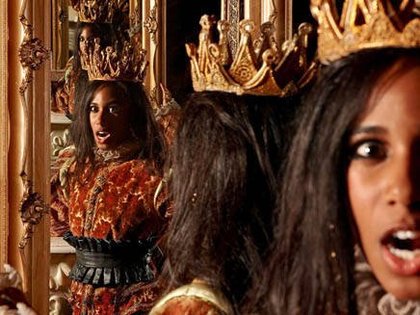 Go nouveau titre de Santigold