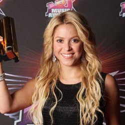 Le photocall - NRJ Music Awards 2011
