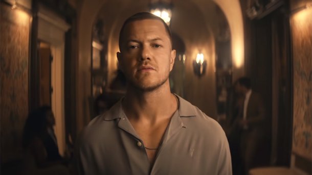 Imagine Dragons - Wrecked