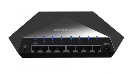 Netgear Nighthawk S8000