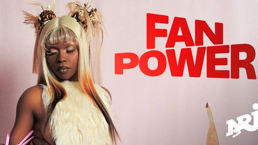 🎧 Découvrez NRJ Fan Power, la radio digitale des artistes qui rassemblent le plus de fans en France !