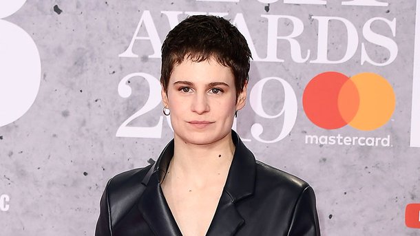 Christine and The Queens: sublime lors de la cérémonie des BRIT Awards 2019
