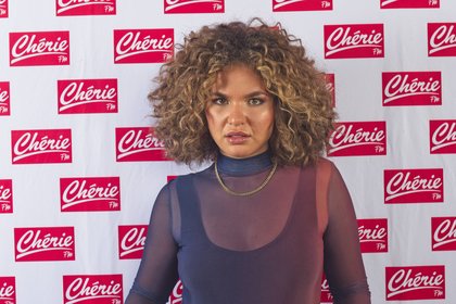 Léa (Star'Ac 2022) - Chérie FM Live Trélazé 2022
