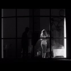LADY GAGA - THE GLASS HOUSE