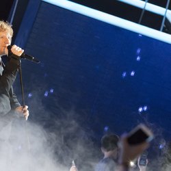 Ed Sheeran - NRJ Music Awards 2017