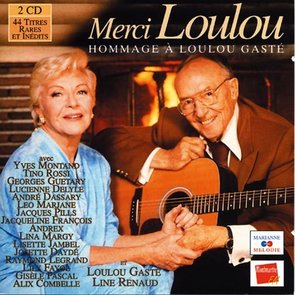 Merci Loulou