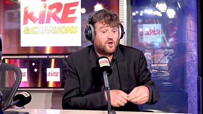 La biographie d'Olivier de Benoist - Jouer sans public