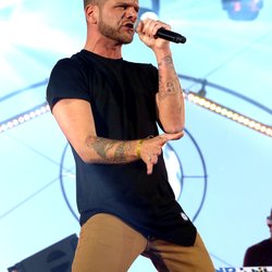 Keen'V - NRJ Music Tour Toulouse 2016
