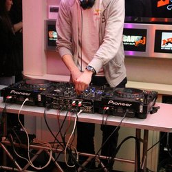 Vendredi 13 Mars 2015 avec Lost Frequencies