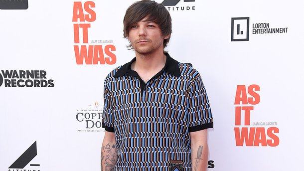 Louis Tomlinson se confie sur la mort de sa mère et de sa sœur