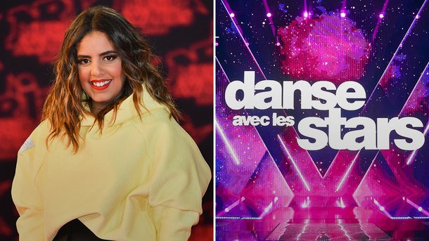 «Danse avec les Stars» : Inès Reg annonce sa participation