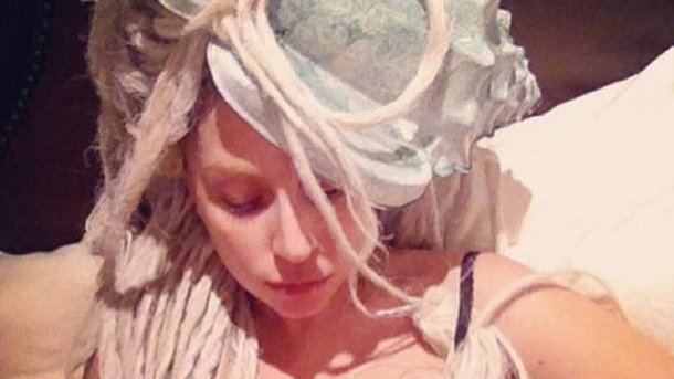 Lady Gaga : découvrez son nouveau look !