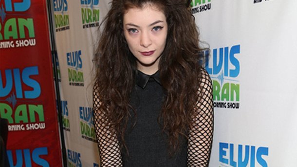 Lorde tient tête à Eminem et Rihanna !