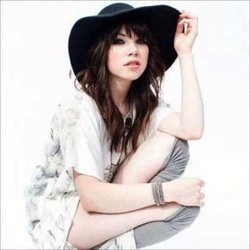  Carly Rae Jepsen - Take A Picture 